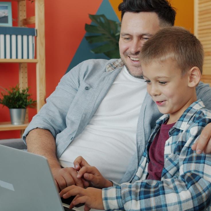 Mobile application interface design process